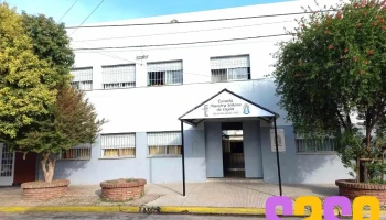Escuela Nuestra Señora de Luján - S3004Gem Santa Fe De La Vera Cruz