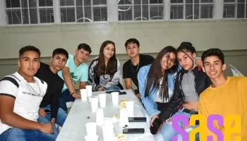 Escuela Número 251 - San Luis