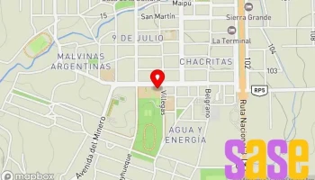 Escuela Numero 60 - Río Negro
