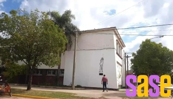 Escuela N° 417 - Santa Fe