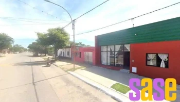Escuela N° 494 Almafuerte - Cañada De Gomez