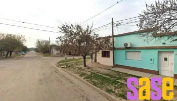Escuela N° 532 J. B. Alberdi - Santa Fe