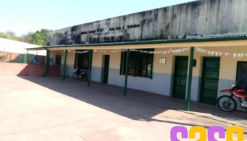 Escuela Nº 177 Fray Luis De Bolaños - Corrientes