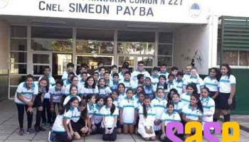 Escuela Nº 227 Coronel Simeon Payba - Corrientes