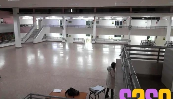 Escuela Nº 32 - Gral. Roca