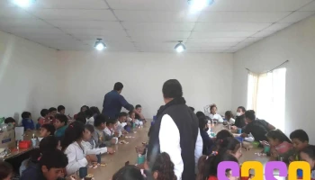 Escuela Nº 825 - Lavalle