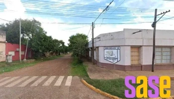 Escuela para adulto Cespa N° 3 - Toranzos &
