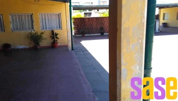 Escuela Para Adultos 34 - Chaco