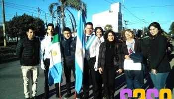 Escuela para Jovenes y Adultos N°12 - Resistencia