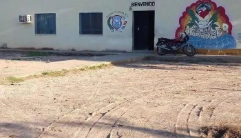 Escuela Paul Groussac, Santiago Del Estero - Santiago Del Estero