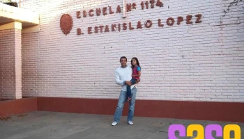Escuela Pcial N° 1174 “Brig. Estanislao López” - C. 307 1310