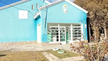 Escuela Primara N°4 . Maquinchao - Maquinchao