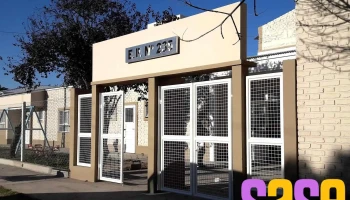 Escuela Primaria 235 - Castello