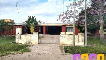 Escuela Primaria 802 - Corrientes