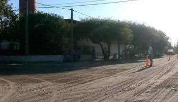 Escuela Primaria Delia Margarita Auzmendi - Córdoba