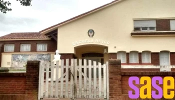 Escuela Primaria Florentino Ameghino Nro 160 - Melincue