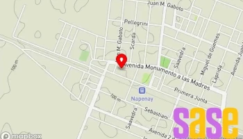 Escuela Primaria Genaro Beron De Astrada - Chaco