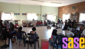 Escuela Primaria Nro. 1486 Los Trigales - San Justo