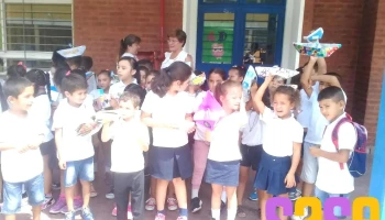 Escuela Primaria N°69 - Chaco
