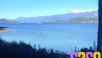 Escuela Primaria Nº 16 - San Carlos De Bariloche