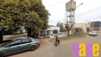 Escuela Primaria Rafael Obligado - Santa Fe