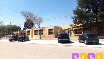 Escuela Primer Gobierno Patrio - Río Segundo
