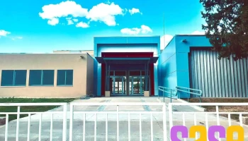 Escuela ProA Cruz del Eje - Cruz Del Eje