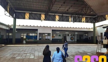 Escuela Provincial de Comercio Nº 1 - Oberá