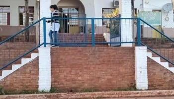 Escuela Provincial Nª 289 - Los Helechos