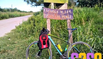 Escuela Puesto Los Perez - Tucumán