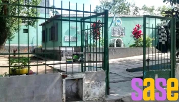 Escuela Reconquista - Yerba Buena