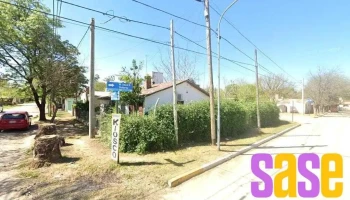 Escuela República Italiana - Alta Gracia