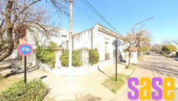 Escuela San Martin - Sarmiento 949