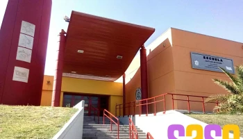 Escuela Santiago De Liniers - Alta Gracia