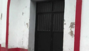 Escuela Secundaria Agustina B. de García Fernández - Bella Vista
