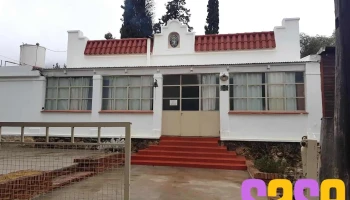 Escuela Silvano Loza - Villa Giardino