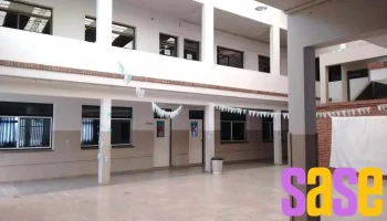 Escuela Superior de Comercio Nº 44 - Gálvez