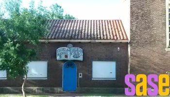 Escuela Taller De Educacion Manual No. 3140 - S2124Cuj Villa Gdor. Galvez