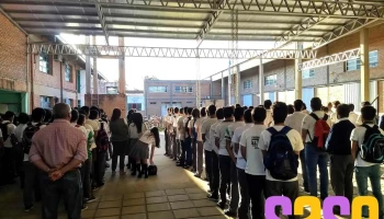 Escuela Tecnica Arq. Francisco Pinaroli - Corrientes