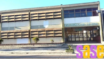 Escuela Tecnica Dr. Juan Ramon Vidal - Corrientes