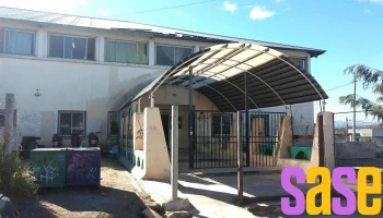 Escuela Técnica Nehuen Peuman - Cerro Carbón