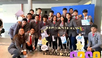 Escuela Técnica N° 1 - Famaillá