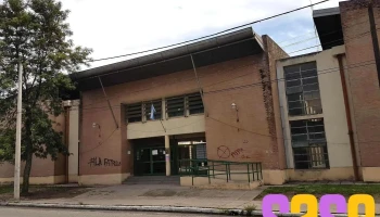 Escuela Técnica N° 1 Monteros - Monteros