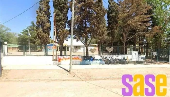 Escuela Técnica N°1 Elena Ossola De Horas - San Luis