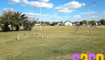 Escuela Tecnica N°5 - Chaco