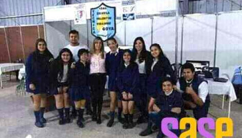 Escuela Técnica ¨Valentín Virasoro¨ - Goya