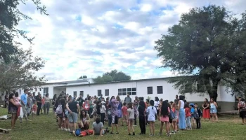 Escuela Waldorf El Cuenco - Merlo