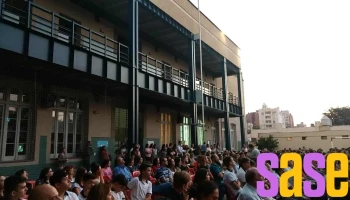 Escuelas Pías de Córdoba - X5004Ftk Córdoba