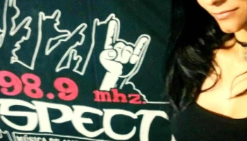 Espectro Fm - Corrientes