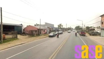 Esquina Fm - Corrientes